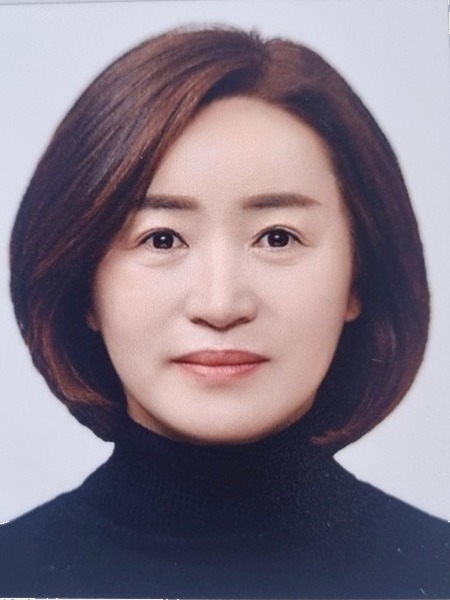 김미란 전도사