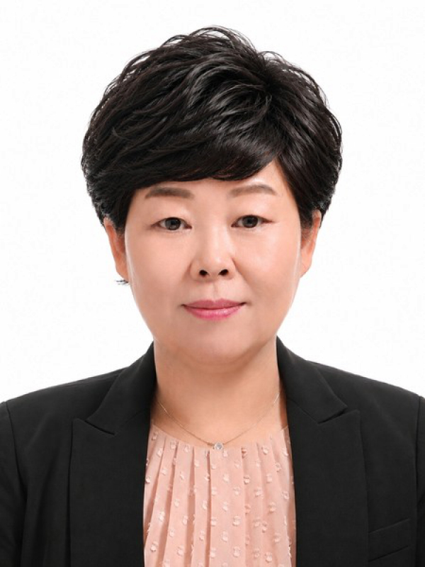 김윤미 전도사