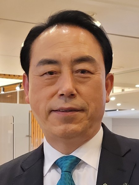 이환미 장로