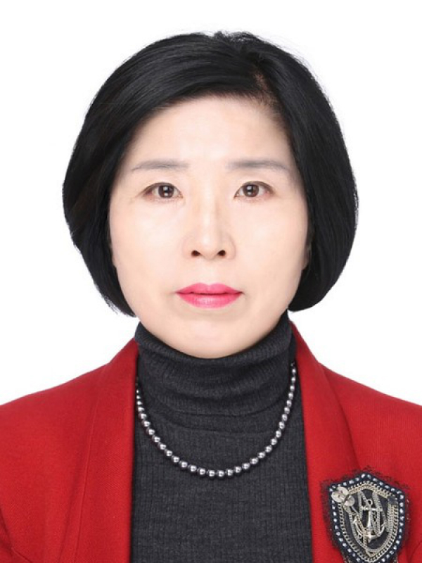 이연옥 장로